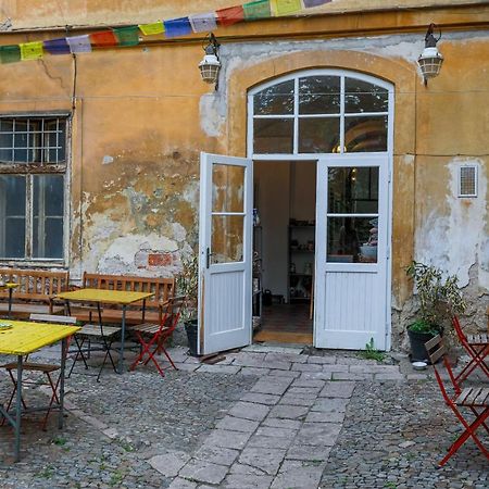 New Stylish 3 Suites Bedrooms Apt In Mala Strana - N2Nd Prag Eksteriør billede
