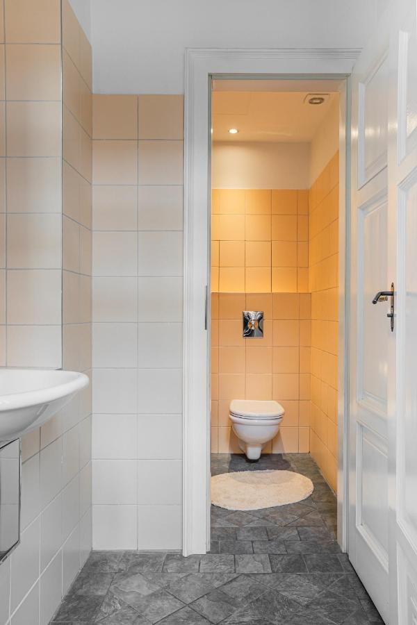 New Stylish 3 Suites Bedrooms Apt In Mala Strana - N2Nd Prag Eksteriør billede