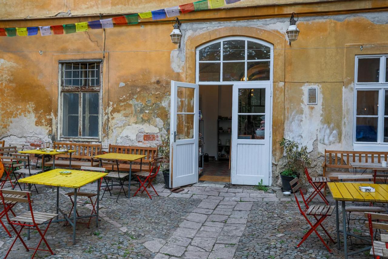 New Stylish 3 Suites Bedrooms Apt In Mala Strana - N2Nd Prag Eksteriør billede
