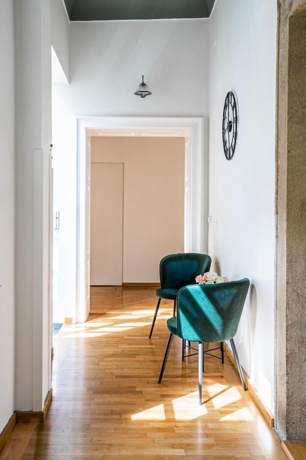 New Stylish 3 Suites Bedrooms Apt In Mala Strana - N2Nd Prag Eksteriør billede